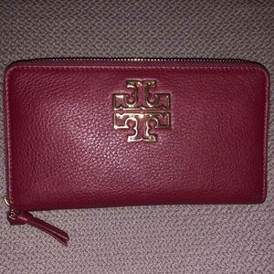Tory Burch Wallet